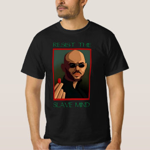 Camiseta Funny Andrew Tate