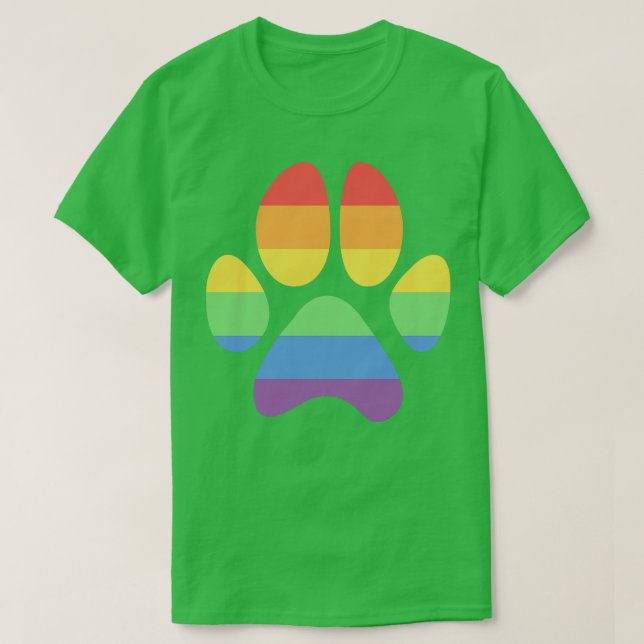 Camiseta Funny Anthro Fandom Fursuit Con Gift (Diseño del anverso)