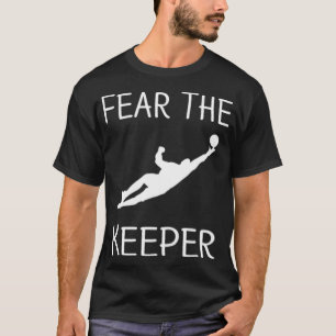 Camiseta Funny arquero teme al deporte del jugador más afi