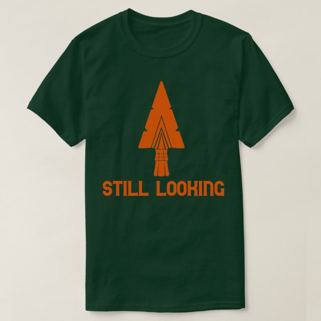 Camiseta Funny Arrowhead Collector Design Archery Arrowhead (Diseño del anverso)