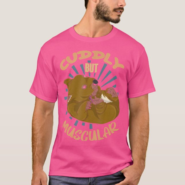 Camiseta Funny Aussie Animal Australia Wildlife Backpacker (Anverso)