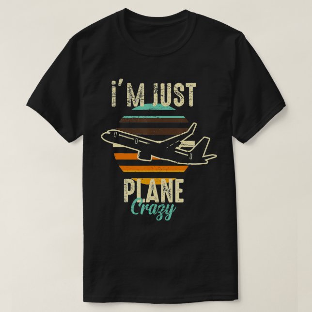 Camiseta Funny Aviation Stewardess Traveling Flight Attenda (Diseño del anverso)