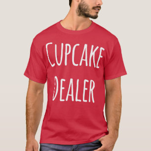 Camiseta Funny Baker Baking Baking