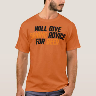Camiseta Funny, Baker, Pastry, Chef Will Give Baking Advice