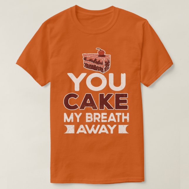 Camiseta Funny Baking Bake Lover Bread Whisk Taker Ba (Diseño del anverso)