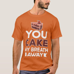 Camiseta Funny Baking Bake Lover Bread Whisk Taker Ba