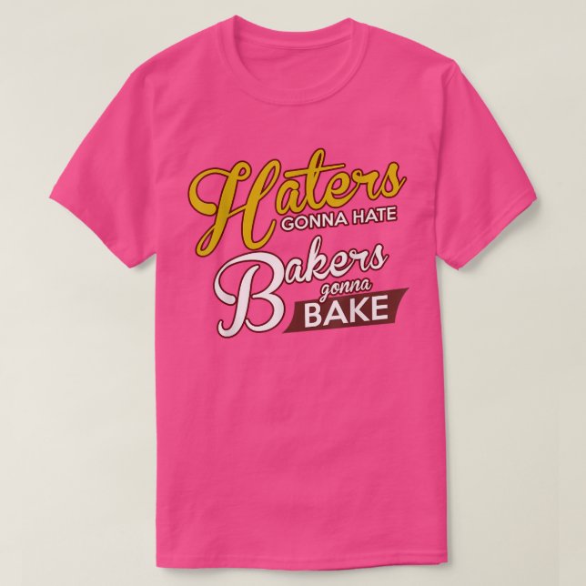Camiseta Funny Baking Meme Bake Chiste Cocina Lover Chef Bi (Diseño del anverso)