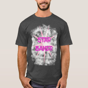 Camiseta Funny Baking Pastry Chef Cooking Star Baker