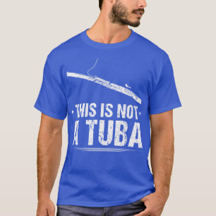 Camiseta Funny Bassoon