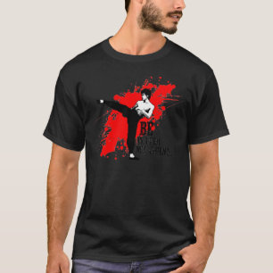 Camiseta Funny Be Water My Friend Gige Love