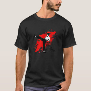 Camiseta Funny Be Water My Friend Gige Love