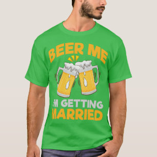 Camiseta Funny Beer Lover Drinker