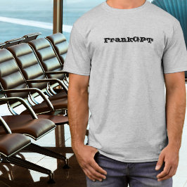 Camiseta Funny Birthday Custom Name & GPT Co-Worker or Dad