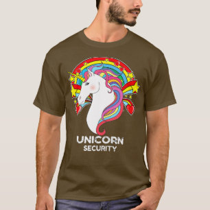 Camiseta Funny Birthday Girl Gifts Dad Mom Daughter Unicorn