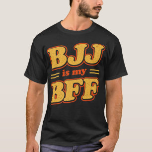 Camiseta Funny BJJ Jiu Jitsu y Grappling