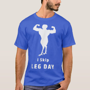 Camiseta Funny Bodybuilder Workout Gym 5