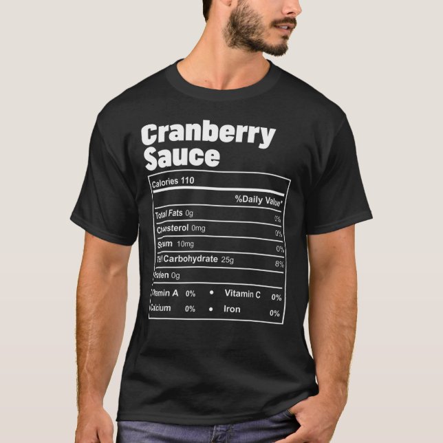 Camiseta Funny Calabaza Pie Halloween Día de Acción de Grac (Anverso)