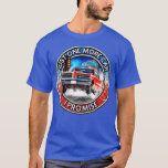 Camiseta Funny Car<br><div class="desc">Funny Car  .</div>