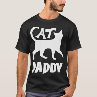 Camiseta Funny Cat