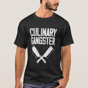 Camiseta Funny Chef Men Women Restaurant Kitchen Food Cooki