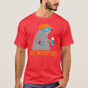 Camiseta Funny Chemistry Chemist Lab