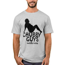 Funny chicos de Chubby mejor