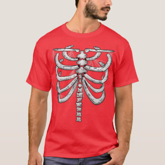 CAMISETA FUNNY CHIROPRACTIC FUNNY CHIROPRACTOR FUNNY HALLOW