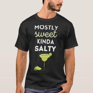Camiseta Funny Cinco De Mayo para Margarita Amantes del Dul