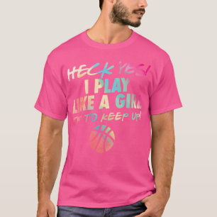 Camiseta Funny Cita Al Entrenador De Guay Basketball Para T