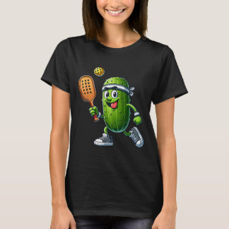 Camiseta Funny Ckleball Player Paddleball Lover 
