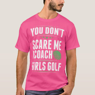 Camiseta Funny Coach