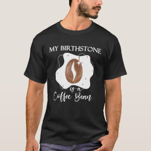 Camiseta Funny coffee caffeine lover coffeehole barista co