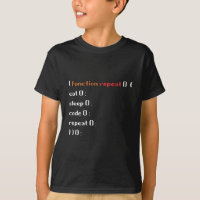 Funny Computer Science Coder Programmer (Función)