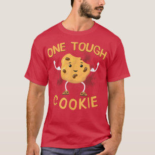 Camiseta Funny Cookie Baking Set para amantes de la cocina 