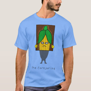 Camiseta Funny Corn