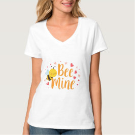 Camiseta Funny & Cute Valentine’s Day Gift