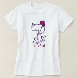 Camiseta Funny Dachshund T-Shirt