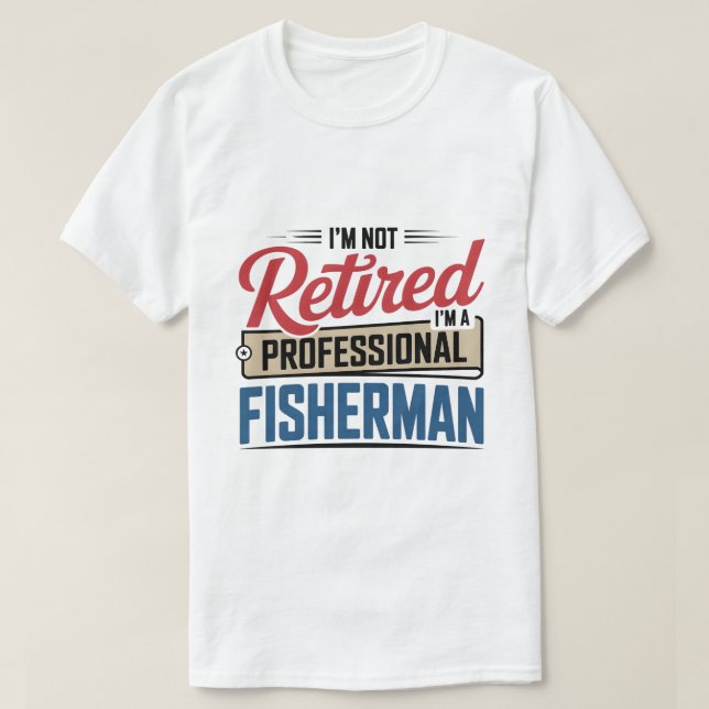 Camiseta funny dad humor father birthday joke cool (Diseño del anverso)