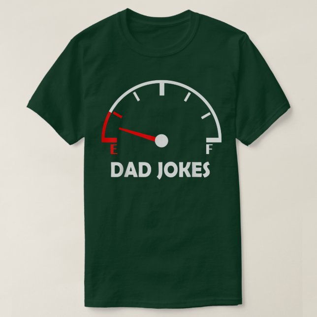 Camiseta Funny Daddy Rad Dad Chistes Cargar un bollo de com (Diseño del anverso)