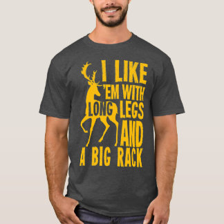 Camiseta Funny Deer Hunting Quote Gift for Hunters