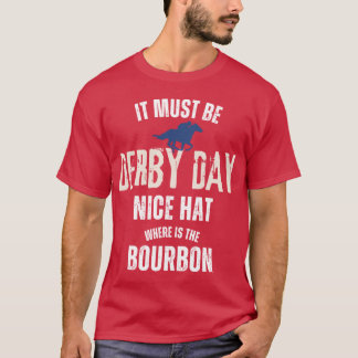 Camiseta Funny Der