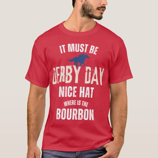 Camiseta Funny Der (Anverso)