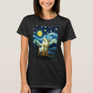 Camiseta Funny Directora De Cine Para Hombres Cine Femenino