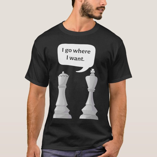 Camiseta Funny diseño de chiste de papá para jugadores de a (Anverso)