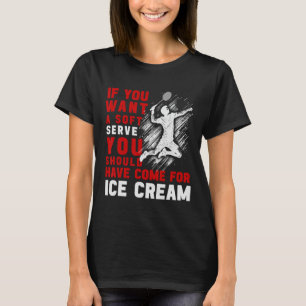 Camiseta Funny Dminton Shirt Men Dminton Player 9
