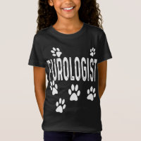 Funny Dog Groomer Cat Lover Vet Tec