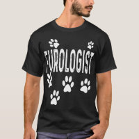Funny Dog Groomer Cat Lover Vet Tec