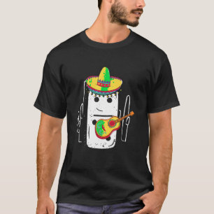 Camiseta Funny Domino Bones Domino Player T