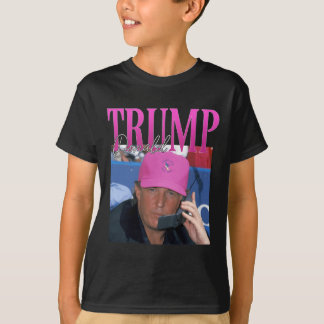 Camiseta Funny Donald Trump me extrañó aún Y 2k Vintage Tru
