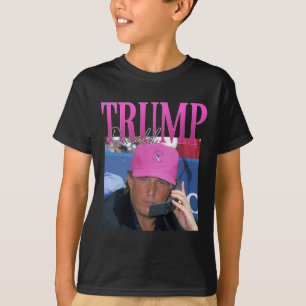 Camiseta Funny Donald Trump me extrañó aún Y 2k Vintage Tru